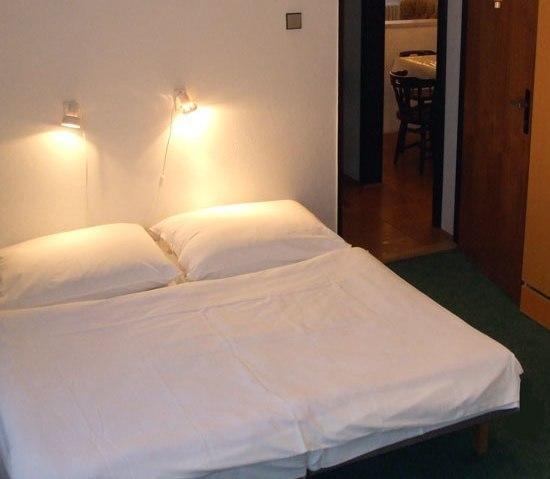 Vila Altwaldorf B&B Vysoke Tatry Stará Lesná Kamer foto