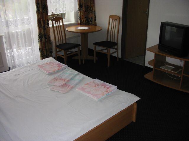 Vila Altwaldorf B&B Vysoke Tatry Stará Lesná Kamer foto